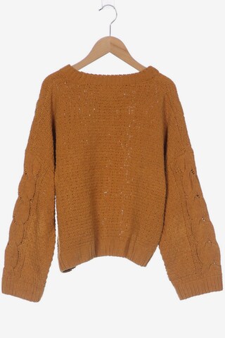 Urban Outfitters Pullover S in Orange