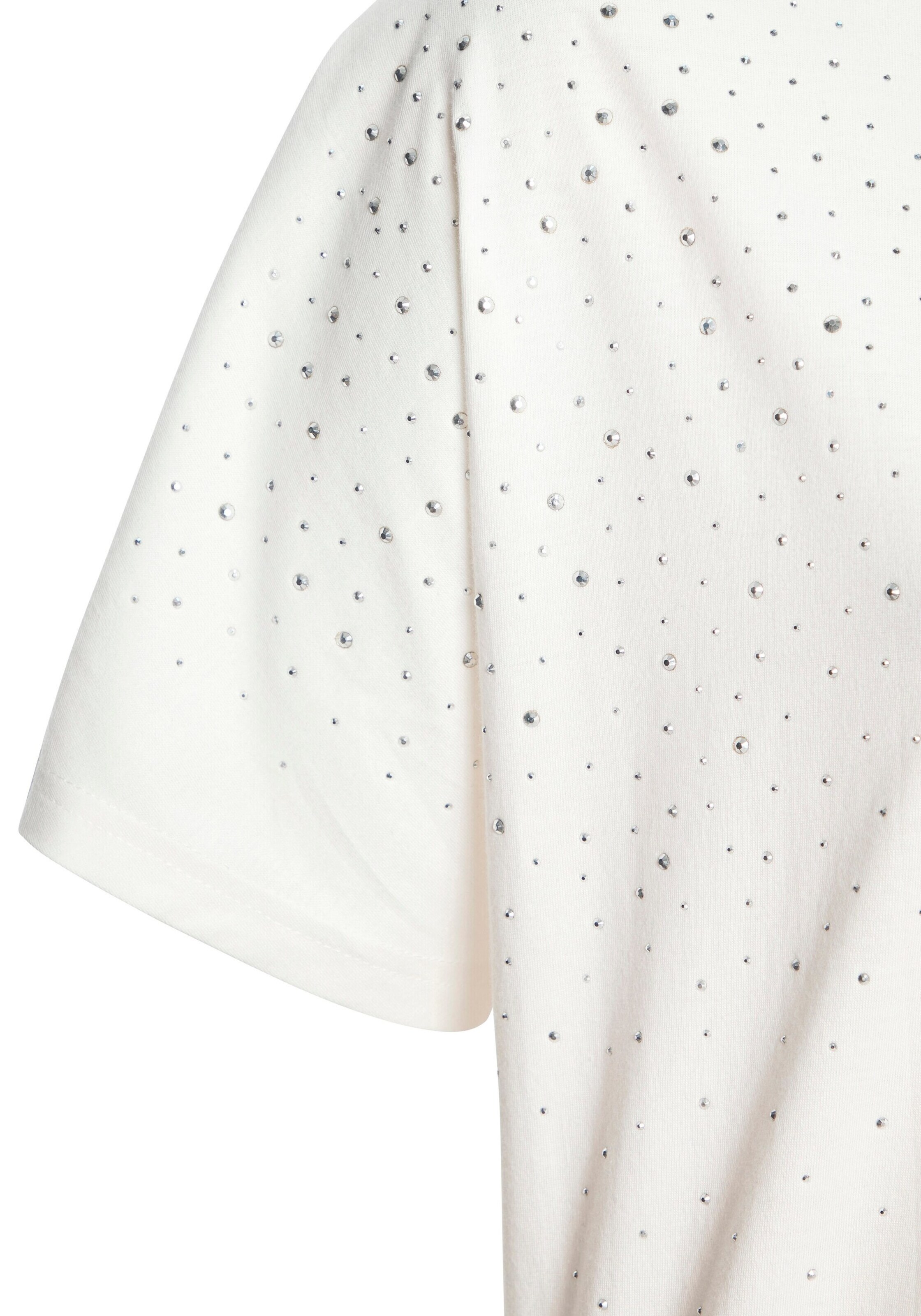 LASCANA Shirts i beige