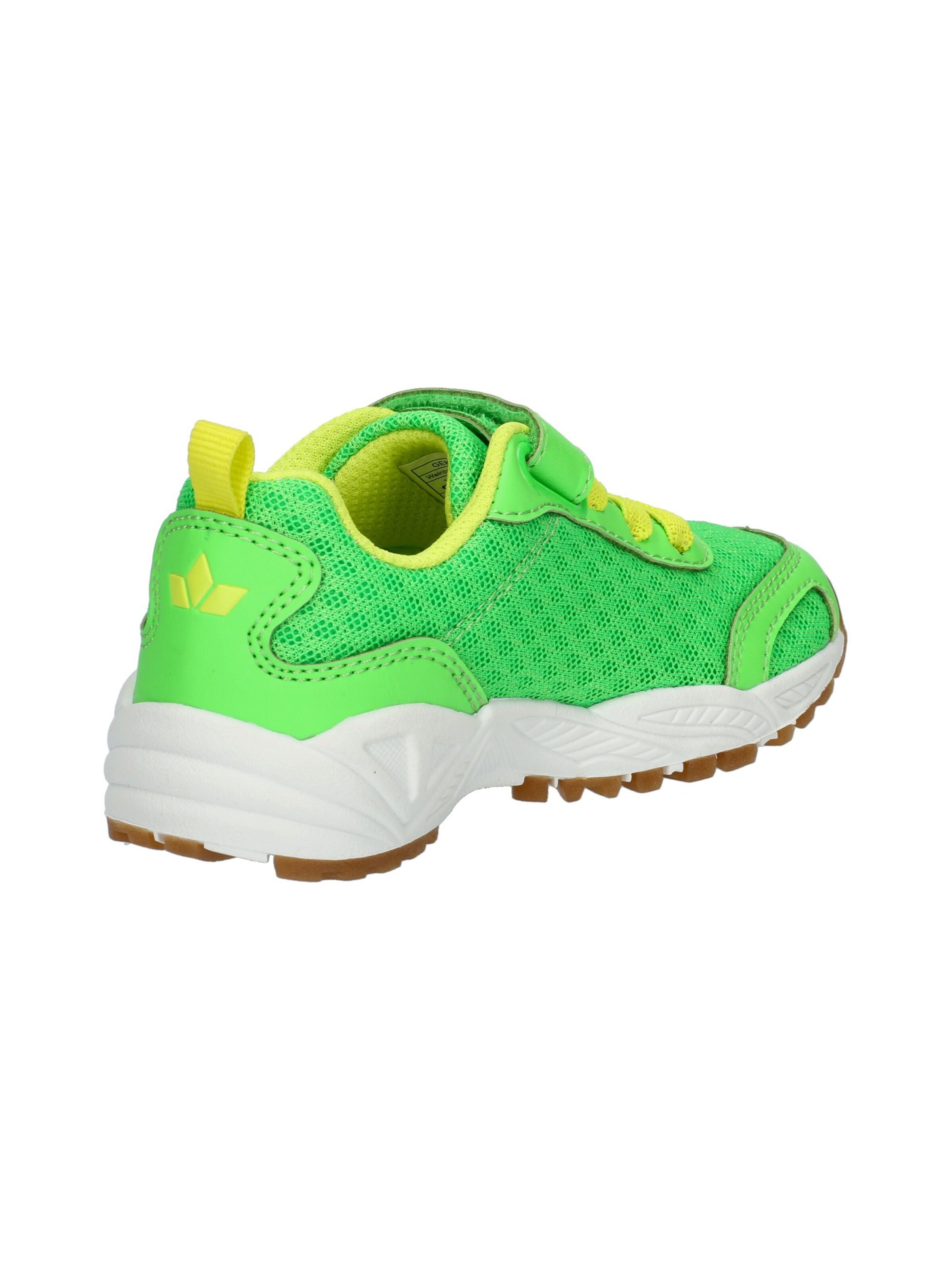 LICO Sportschuh 'Bronte VS' in Grün