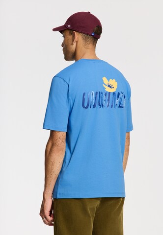 Shiwi Shirt in Blauw