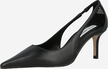STEVE MADDEN - Sapatos de salto 'Altra' em preto: frente