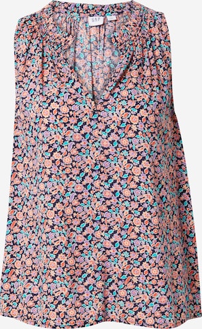 GAP Blouse 'JUNE' in Mixed colors: front
