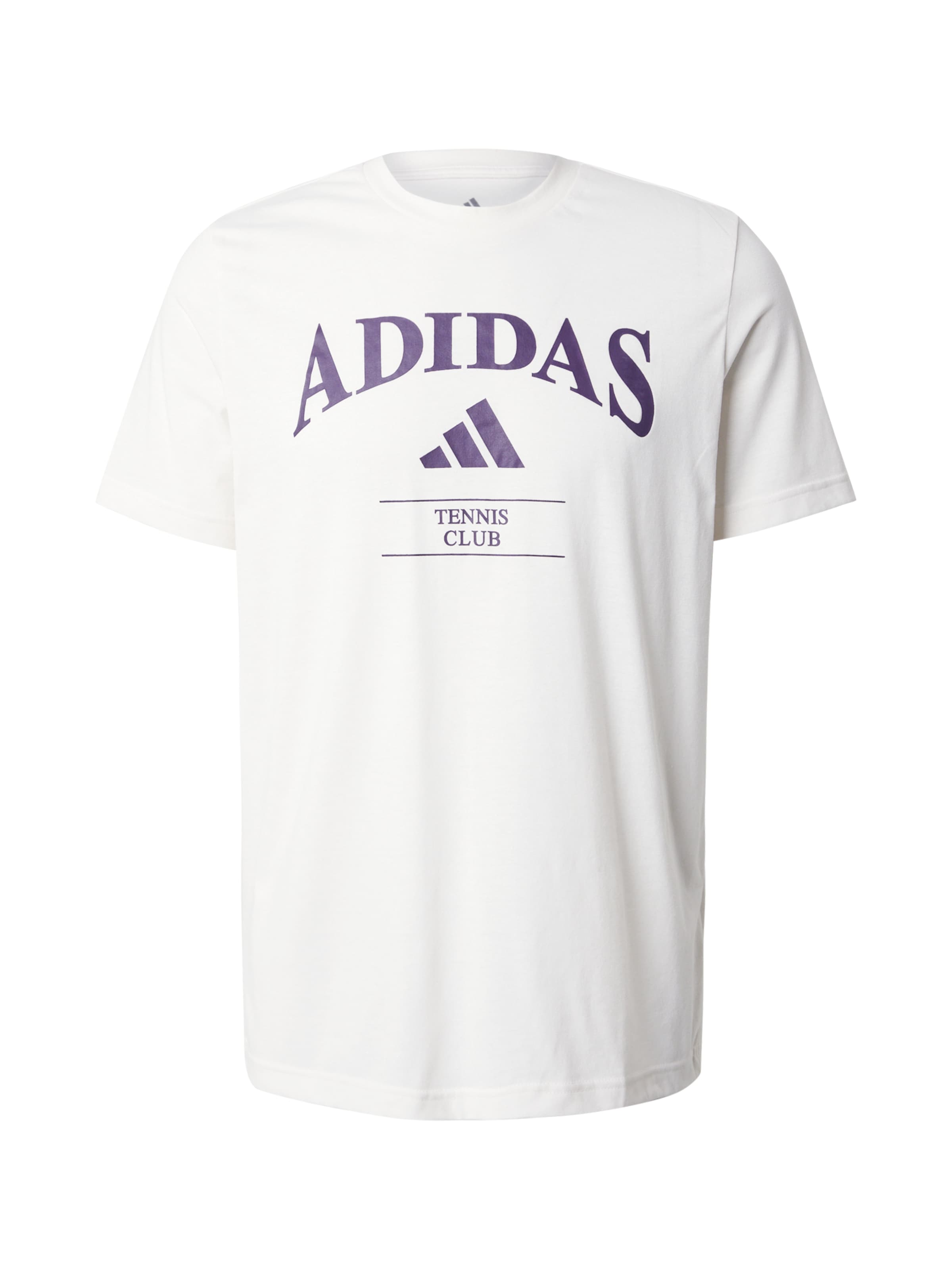 ADIDAS PERFORMANCE Koszulka funkcyjna 'HRTG' w kolorze biały: przód