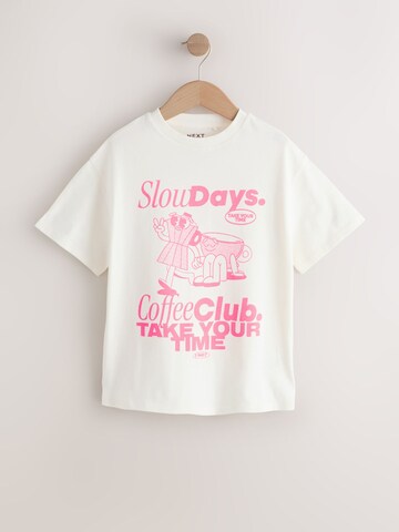 Maglietta di Next in blu