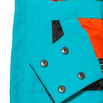 KILLTEC Athletic Jacket in Blue