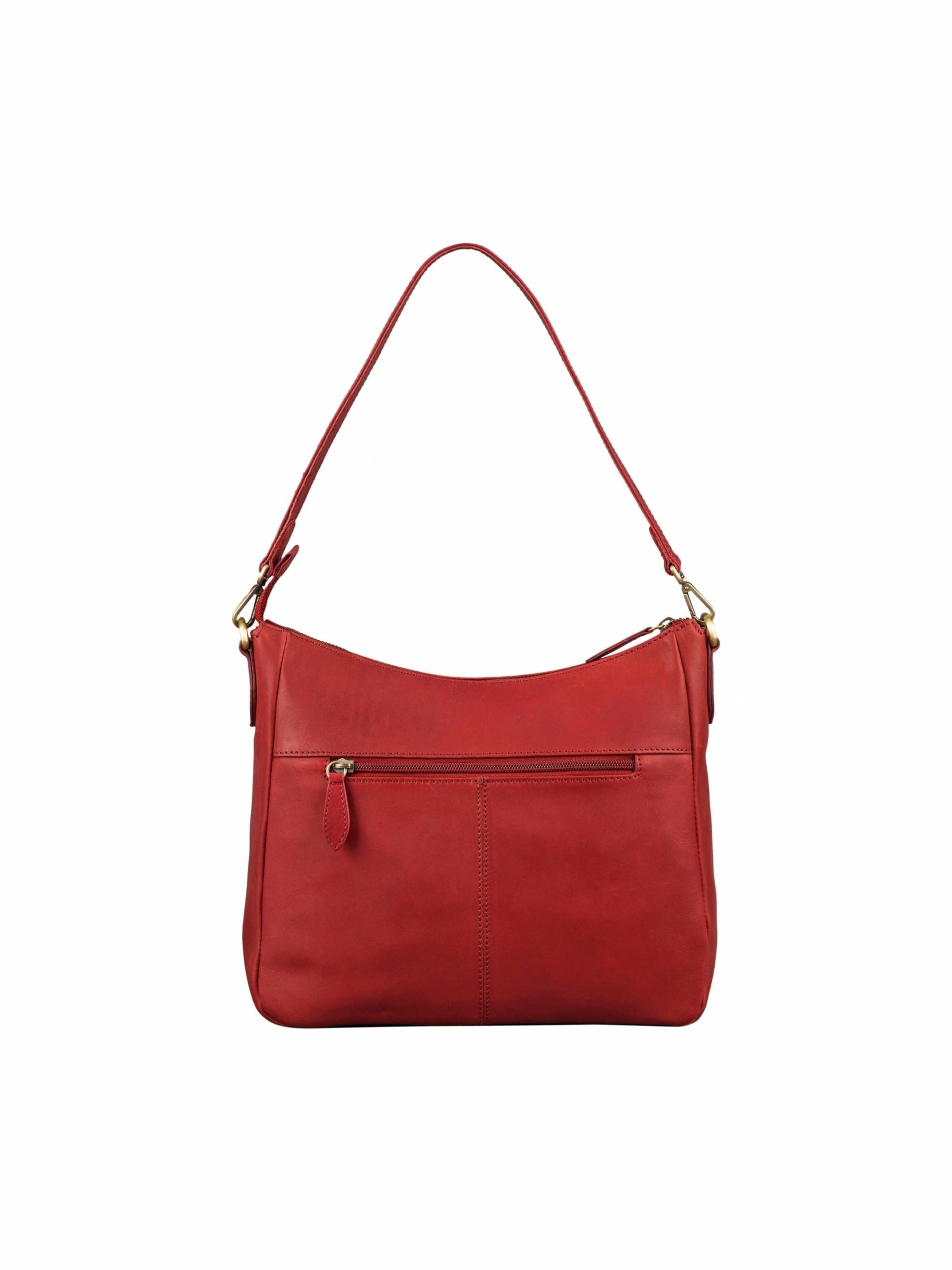Benthill Handtasche‌‌‌‌‌‌‌ in Rot