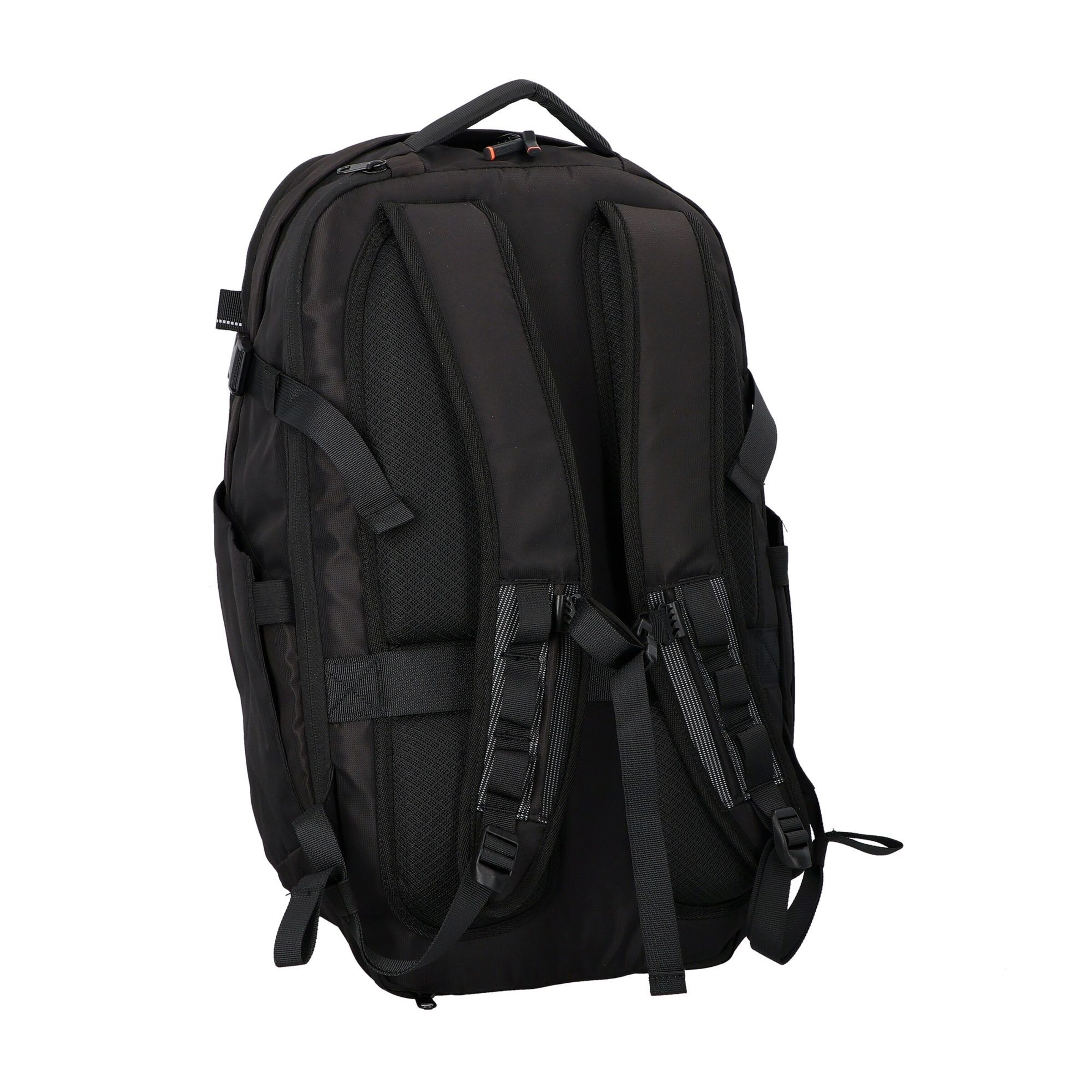 American Tourister Backpack 'Pacepro' in Black
