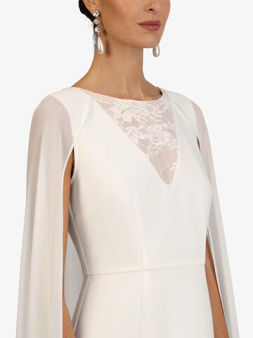 Kraimod Evening Dress in Beige