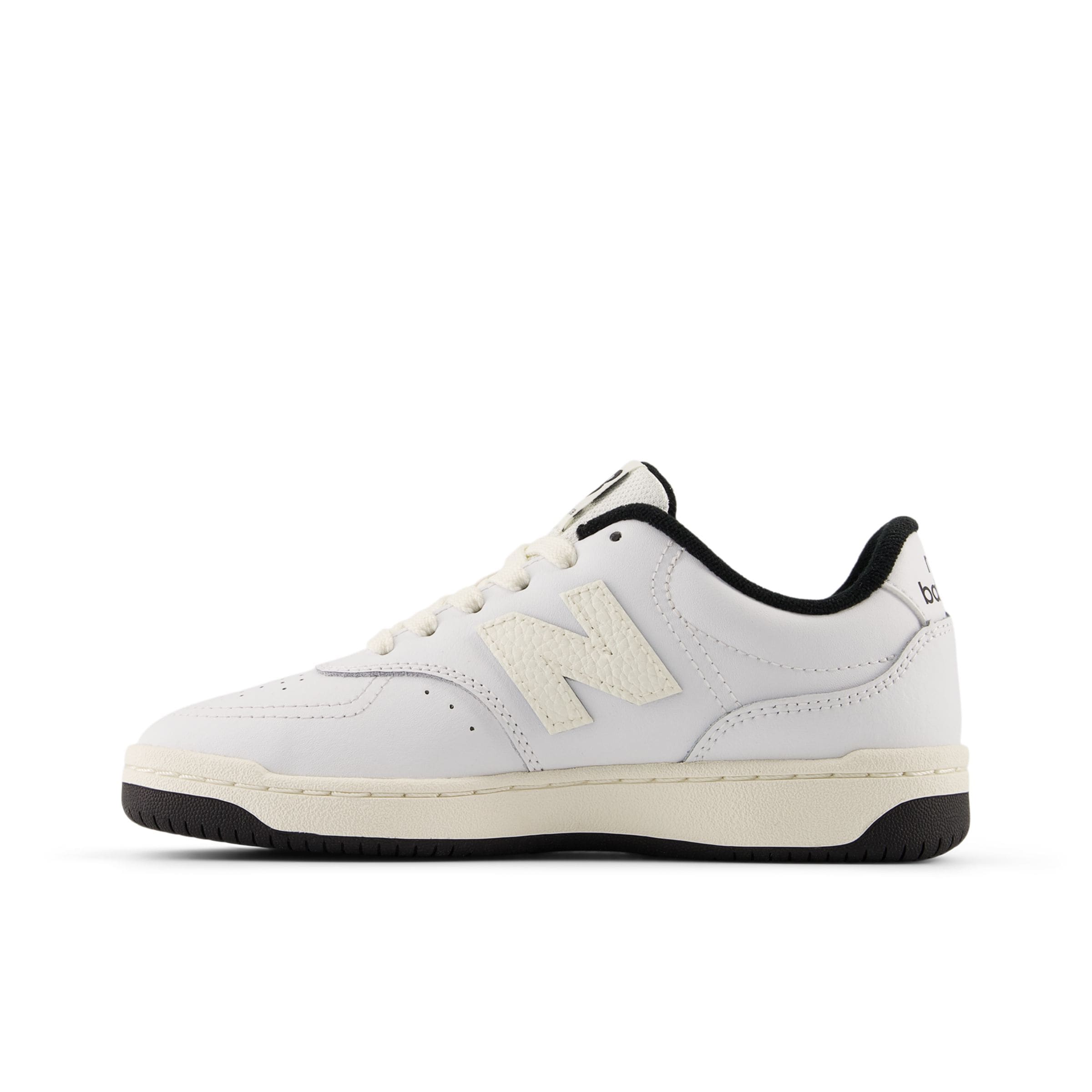 new balance - Zapatillas deportivas 'B80' en blanco
