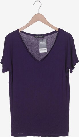 Filippa K Top & Shirt in M in Purple: front