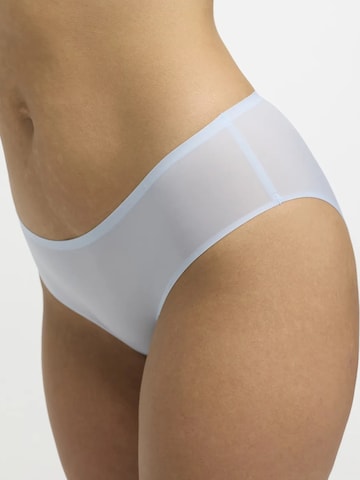 cfab Slip 'Air Sense Slip' in Blauw
