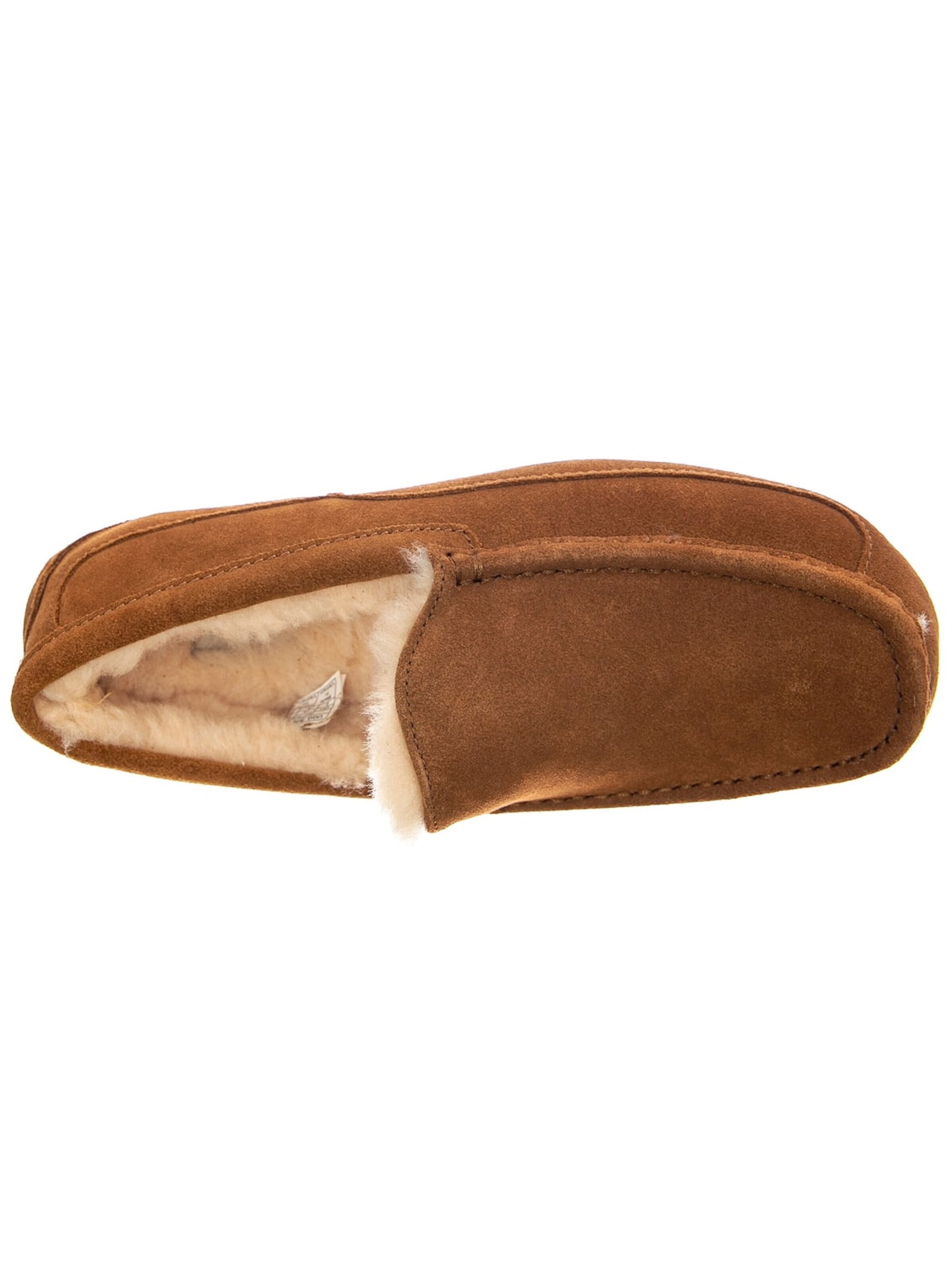 UGG Moccasin 'ASCOT' in Brown