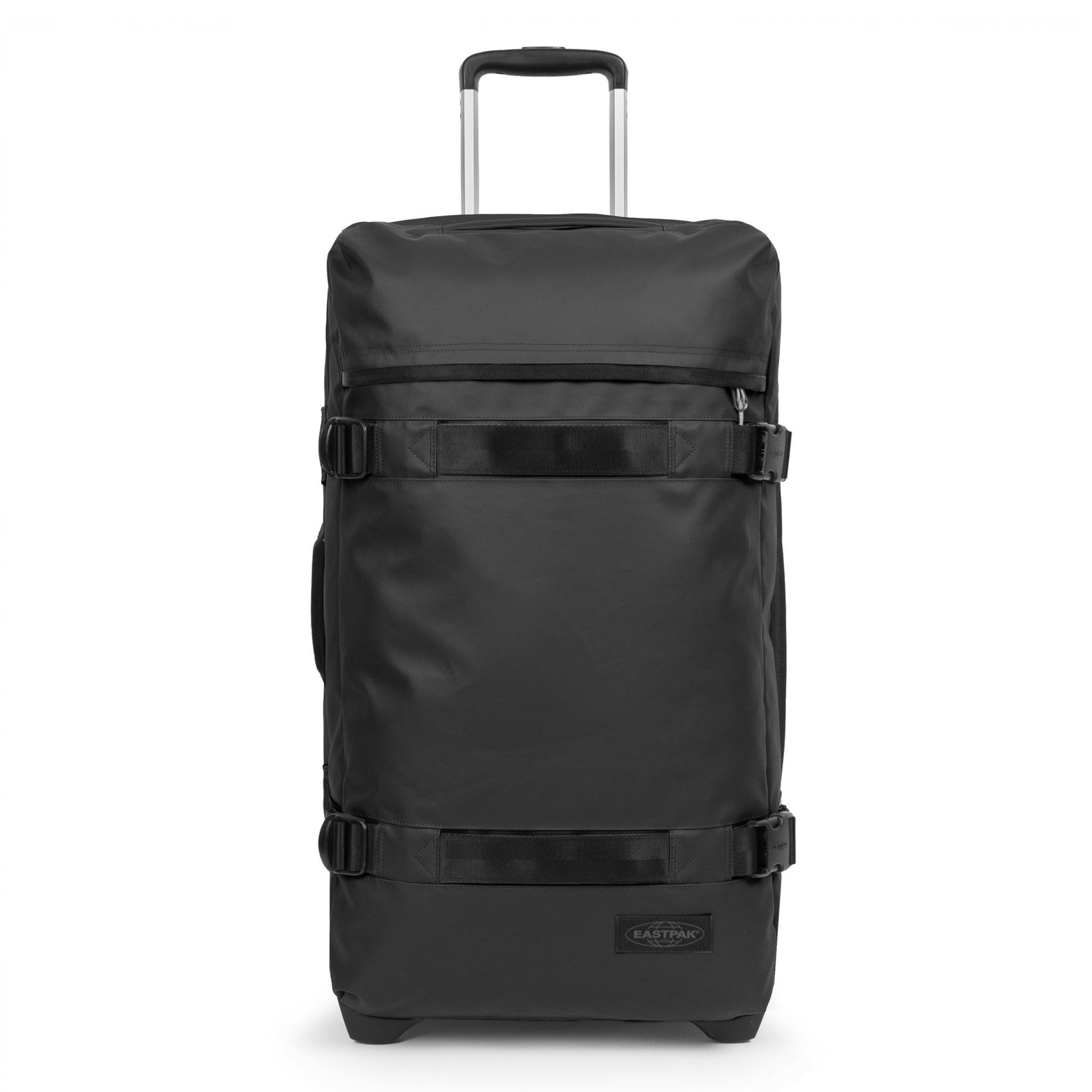Sac de voyage 'Transit'R' EASTPAK en noir : devant