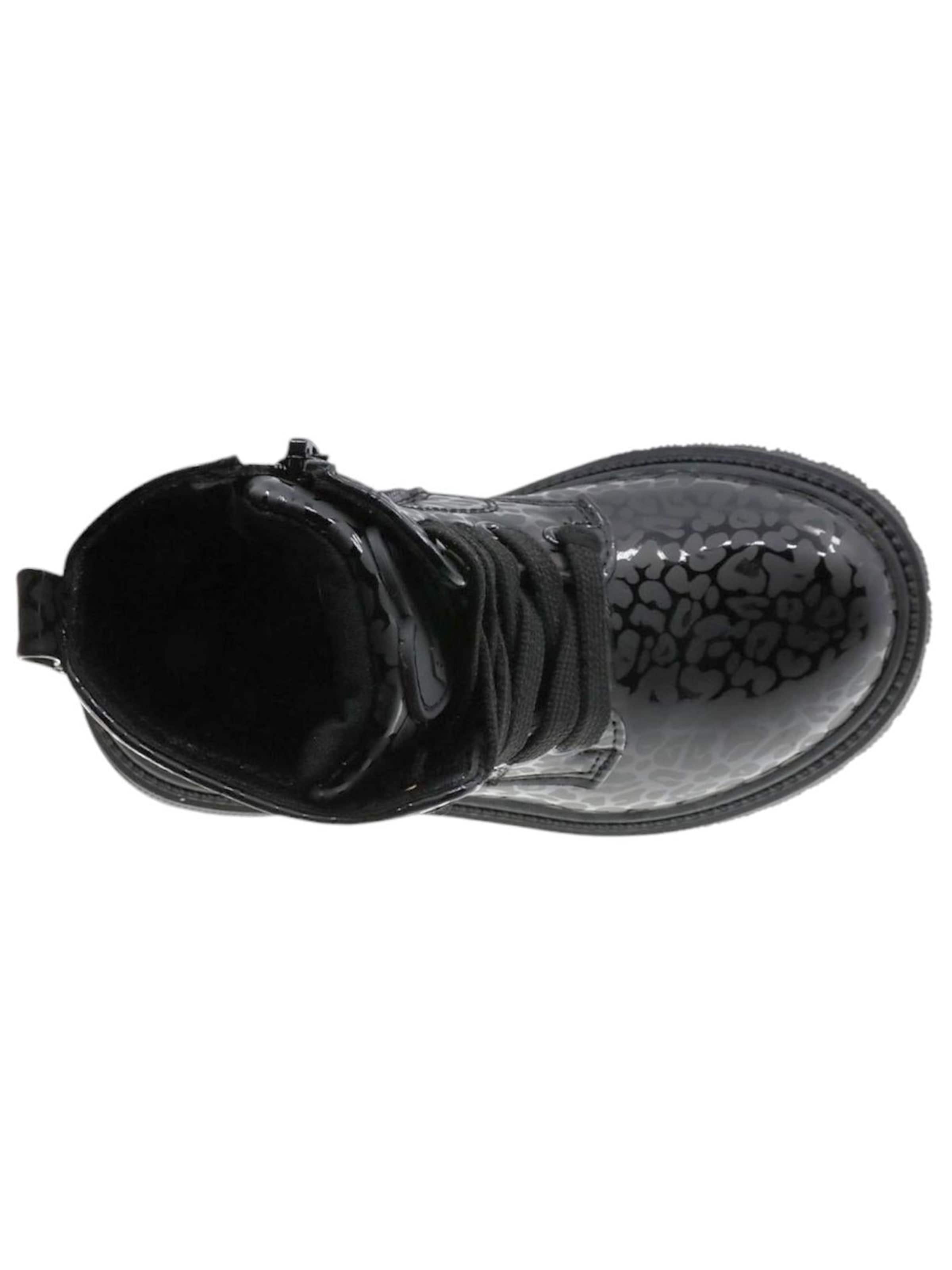 Beppi Stiefel‌‌‌‌‌‌‌ in Schwarz