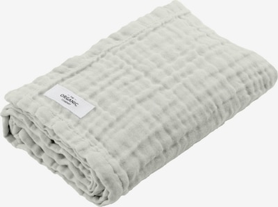 Asciugamano 'FINE Hand Towel' The Organic Company di colore blu chiaro, Visualizzazione prodotti