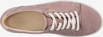 ECCO Sneaker 'Soft 7' in Pink