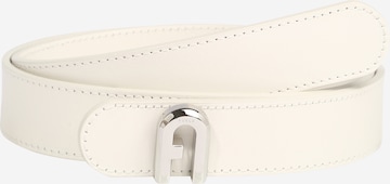 FURLA - Cintos em branco: frente