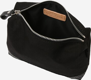 Vanessa Bruno Kozmetična torbica | črna barva