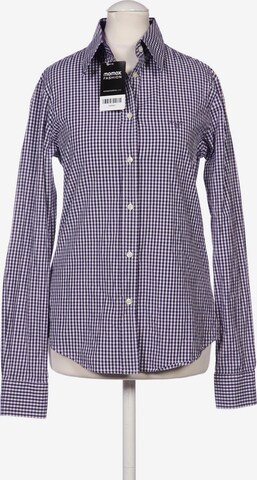 GANT Bluse S in Lila: predná strana