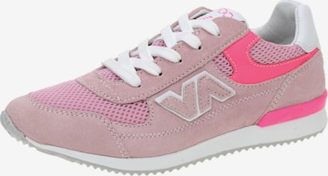 Vado Sneakers in Pink