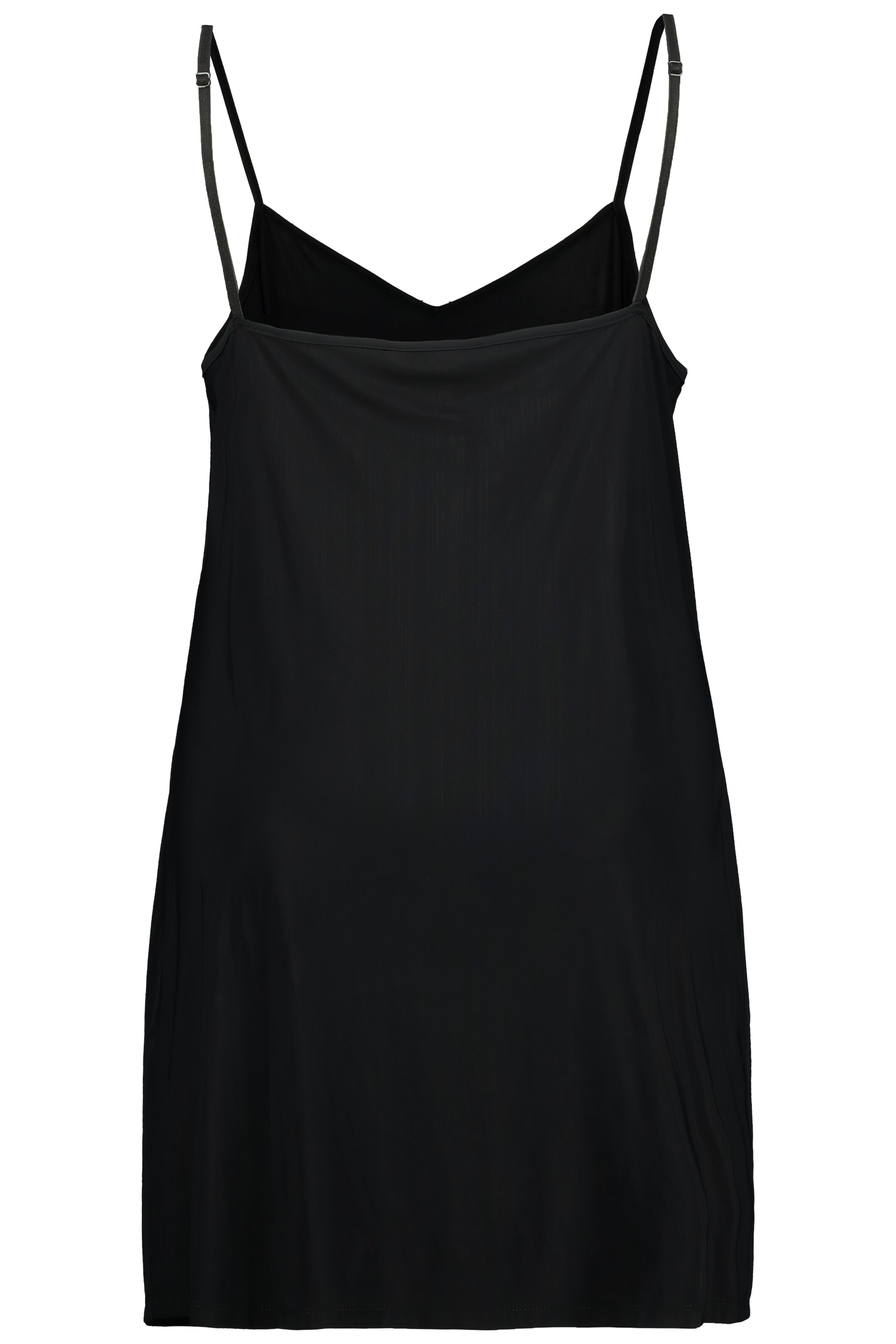 Ulla Popken Dress '801056' in Black