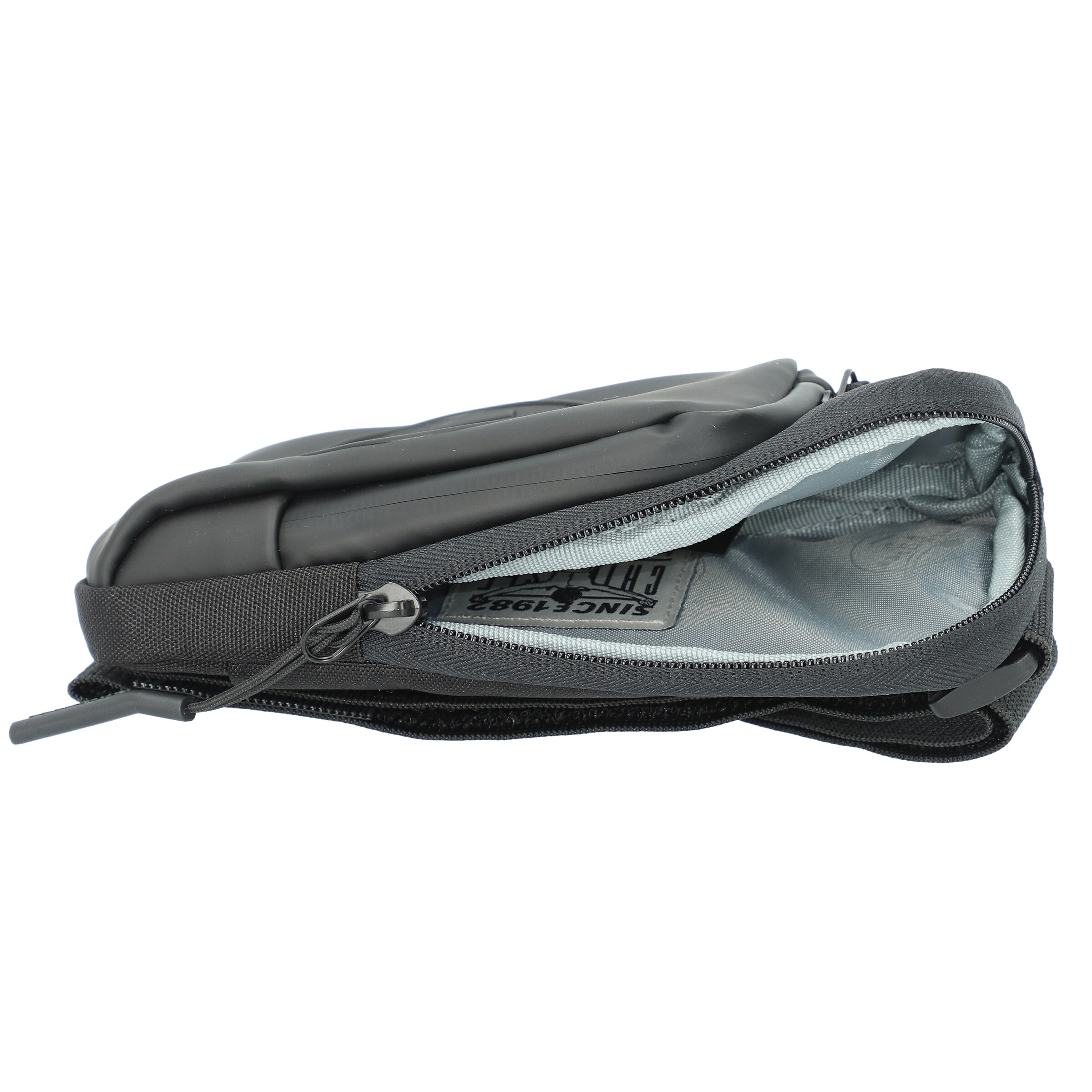 CHIEMSEE Heuptas in Zwart