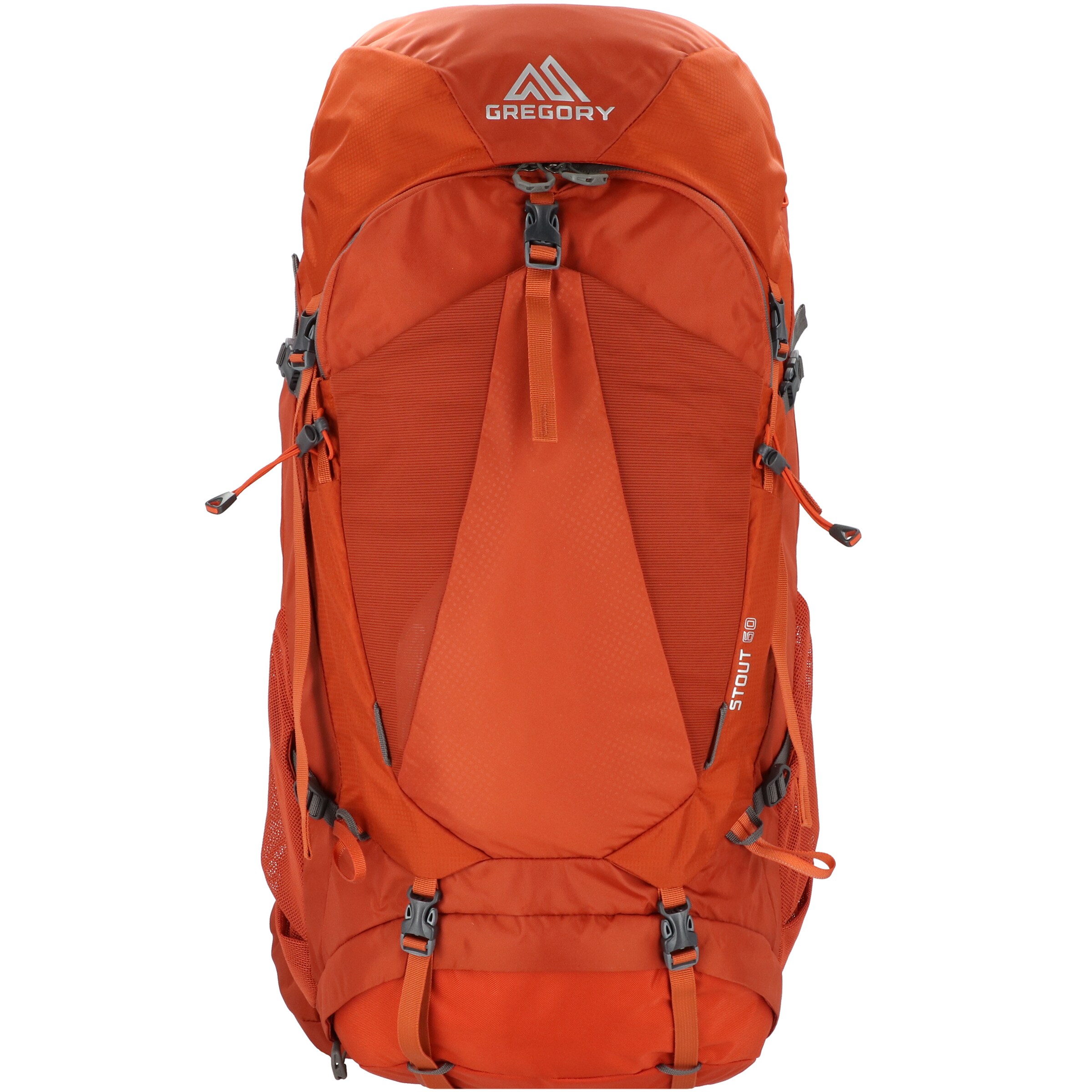 gregory stout 75