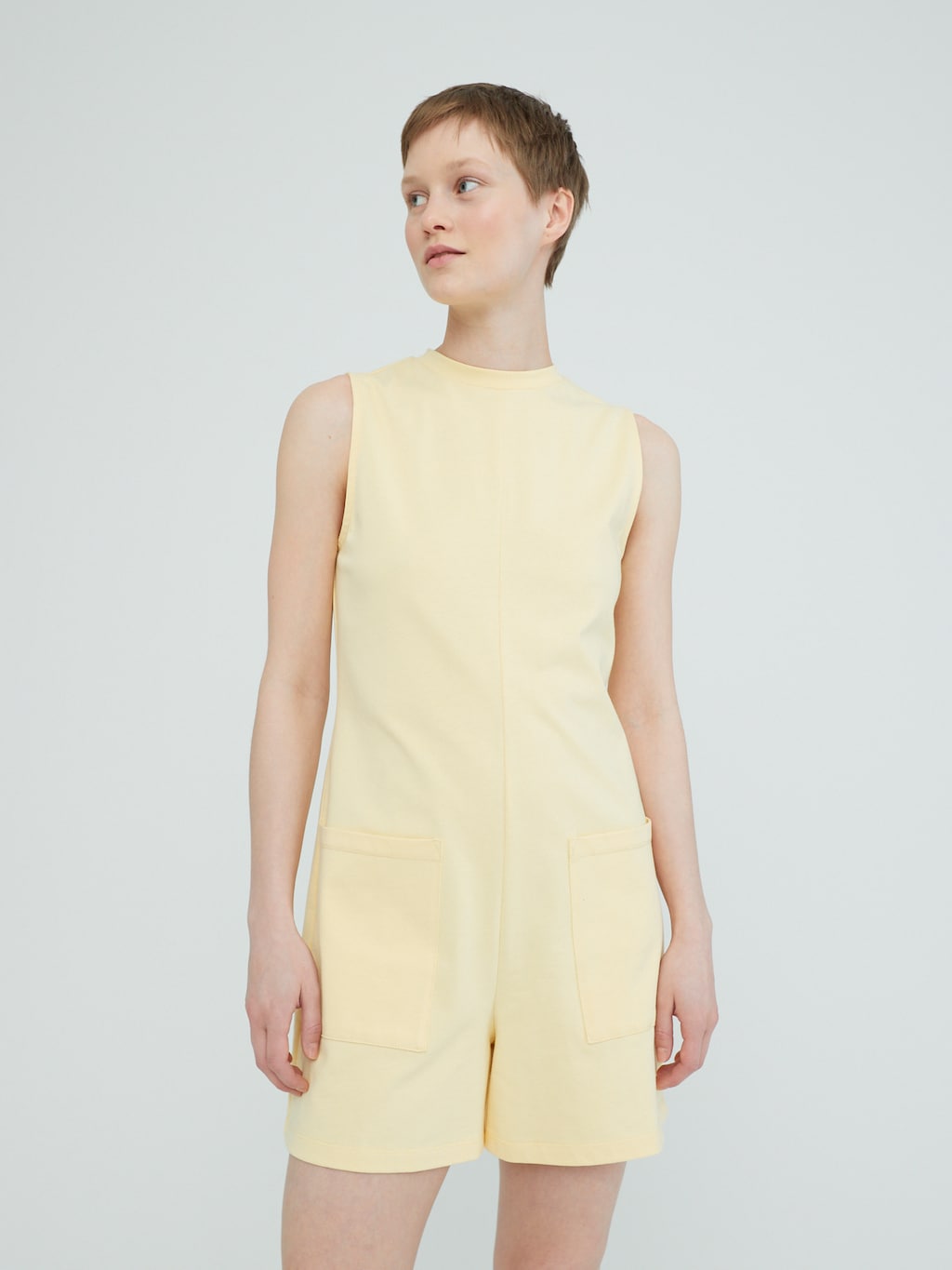 Jumpsuit 'Pauleen'