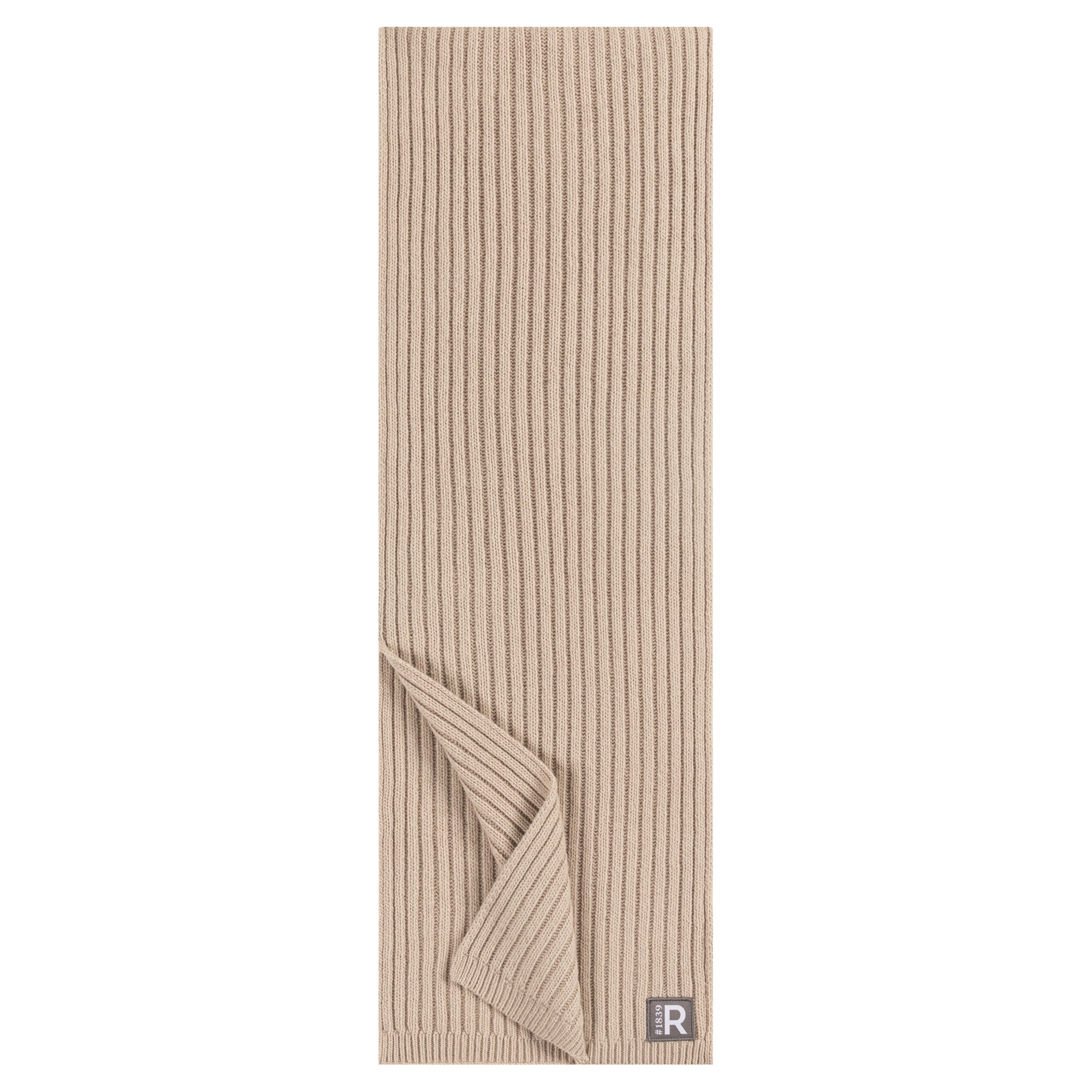 Roeckl Scarf 'URBAN' in Beige: front