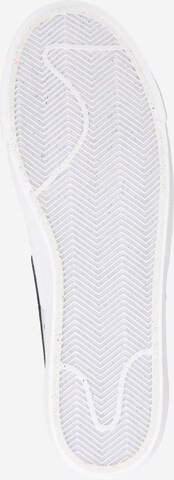 Nike Sportswear Низкие кроссовки 'BLAZER LOW 77 VNTG' в Белый