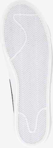 Nike Sportswear Nizke superge 'BLAZER LOW 77 VNTG' | bela barva