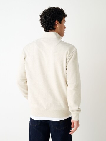 Sweat-shirt Next en blanc