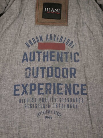 Jilani Tussenjas 'Florens' in Bruin