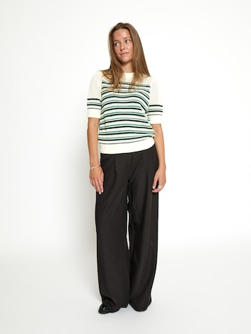 minus Pullover 'Kenzana' in Mischfarben