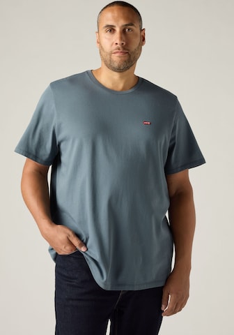 Levi's® Big & Tall Shirt in Blue