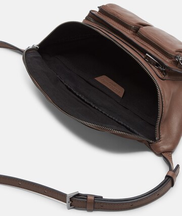 Liebeskind Berlin Belt bag in Brown