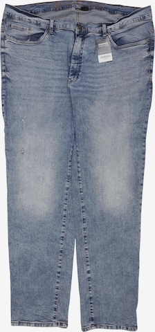 JP1880 Jeans 48 in Blau: Vorderseite