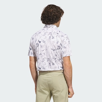 ADIDAS PERFORMANCE - Camiseta funcional 'Ultimate365' en blanco