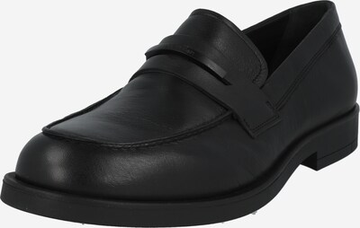 Calvin Klein Chaussure basse en noir, Vue avec produit