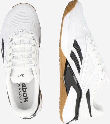 Reebok Athletic Shoes 'Nano X2' in White