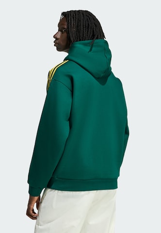 Sweat-shirt ADIDAS ORIGINALS en vert