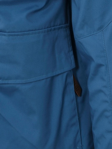 TENSON Wintermantel 'Robson'‌‌‌‌‌‌‌‌‌‌ in Blau