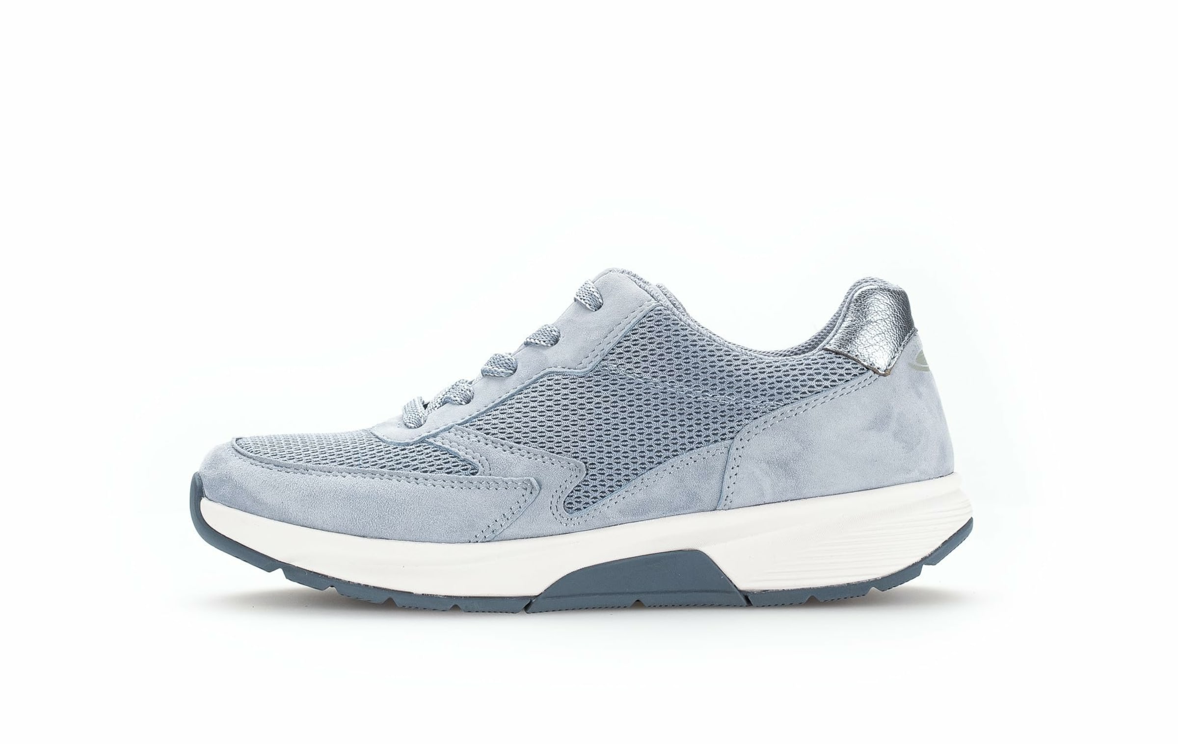 GABOR Sneakers laag in Blauw