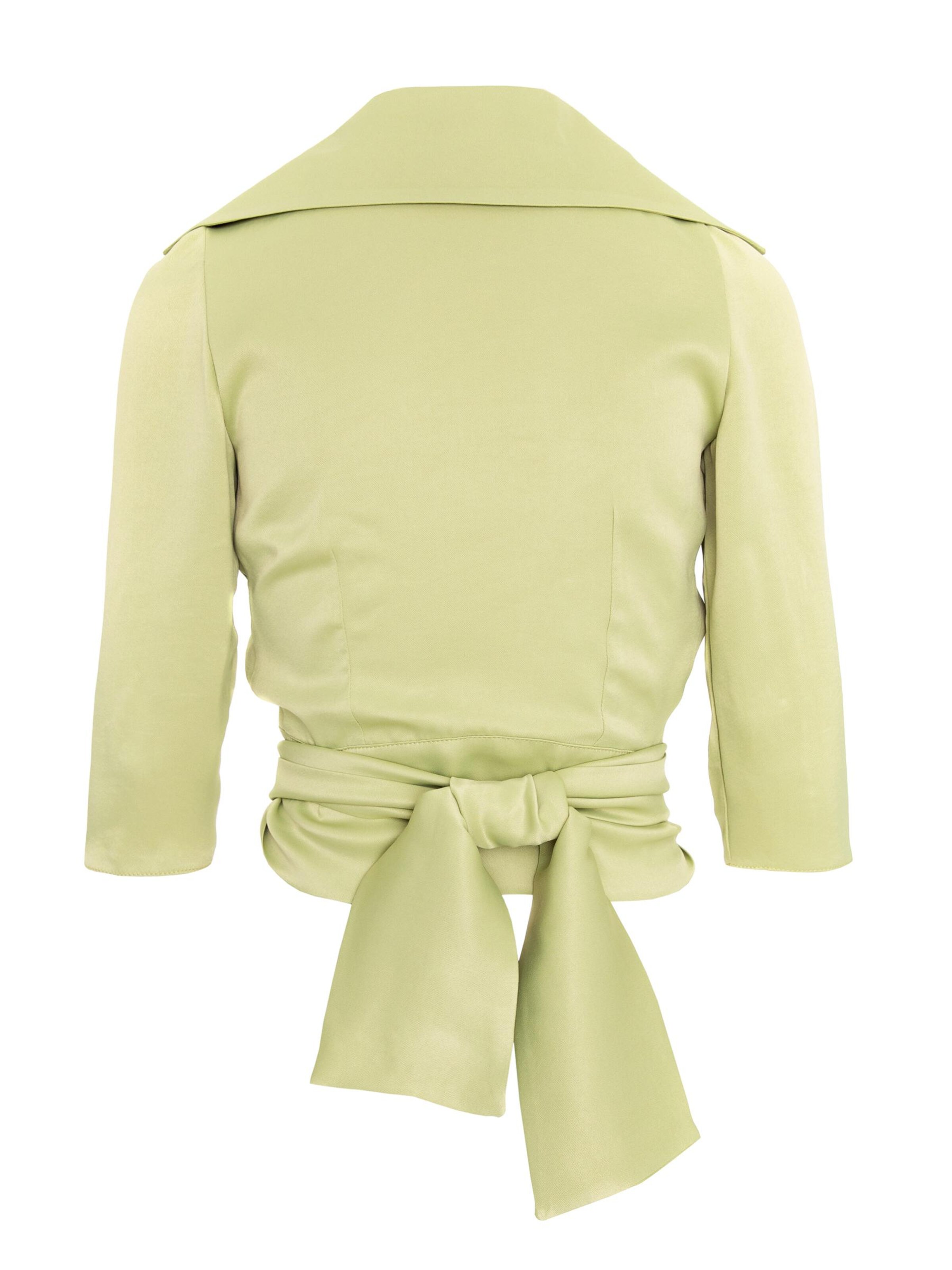 Camicia da donna di AVENUE N°29 in verde