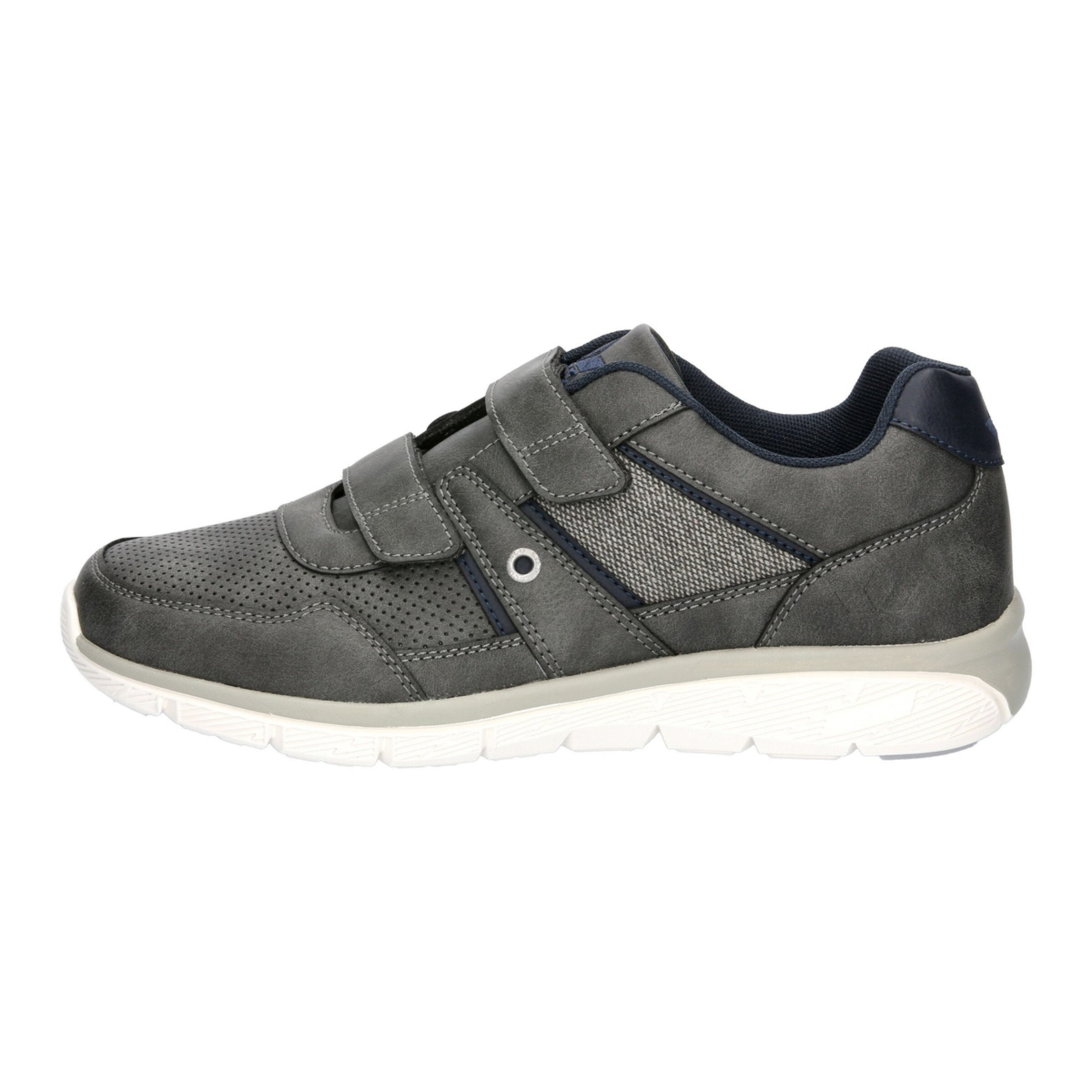 LICO Sneakers in Grey