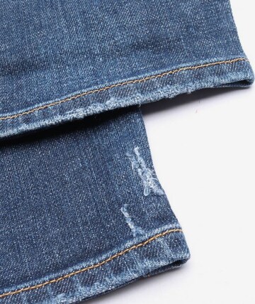 DSQUARED2 Jeans in 34 in Blue