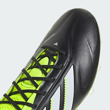 Chaussure de foot 'Copa Pure 3 Elite' ADIDAS PERFORMANCE en noir