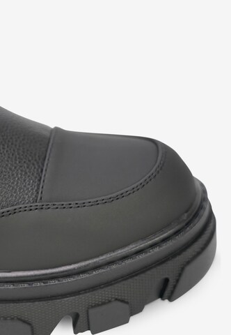 Findlay Ankle Boots 'SWISS' in Black