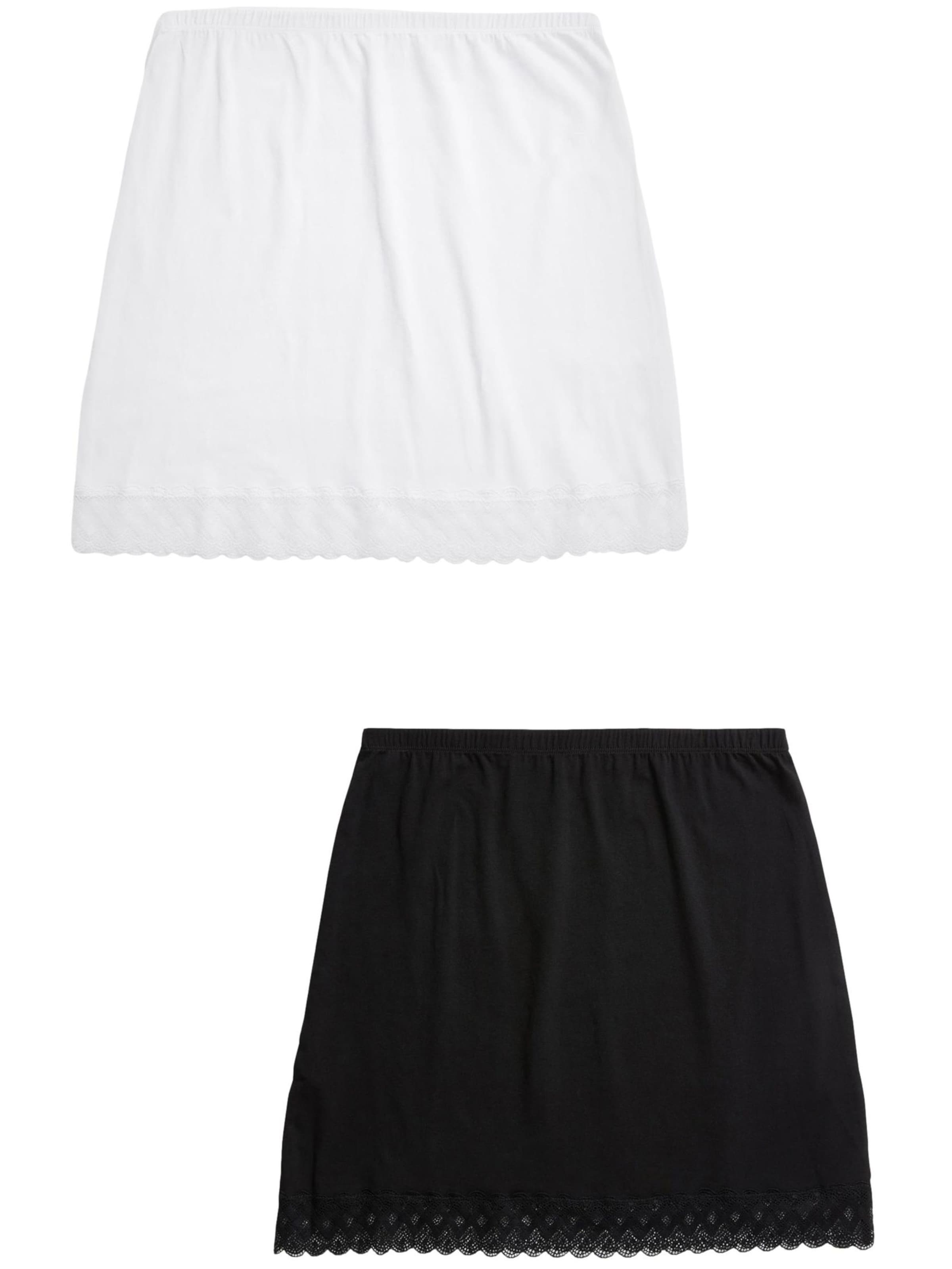 Next Seelik, värv must: eest vaates