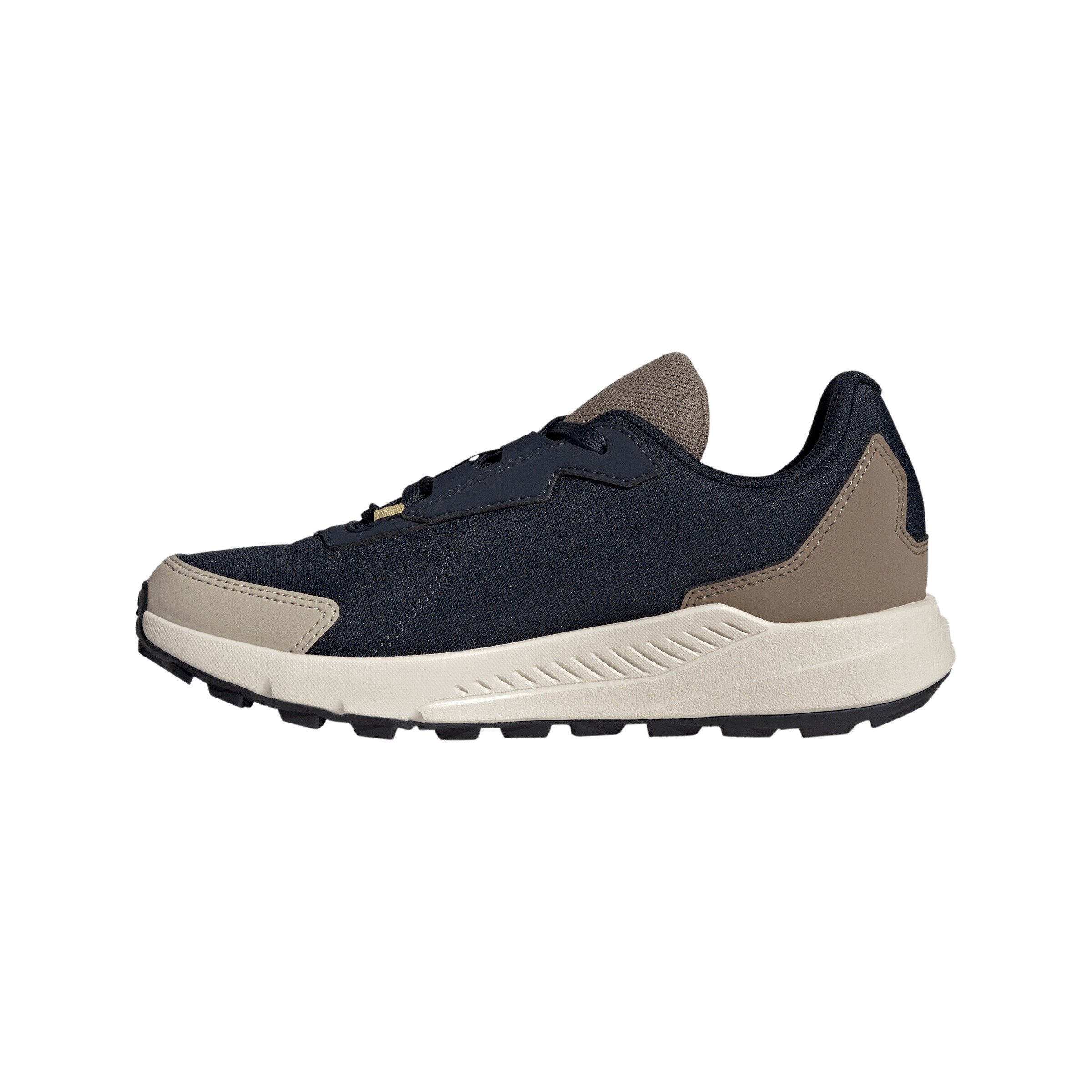ADIDAS TERREX Półbuty 'ANYLANDER' w kolorze czarny